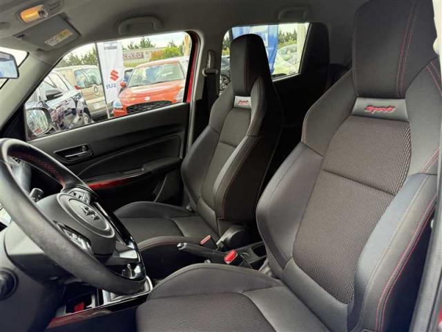 Suzuki Swift image 4