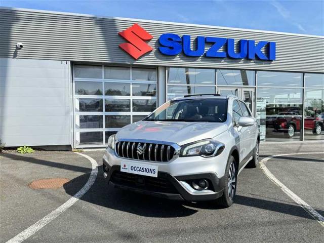 Suzuki