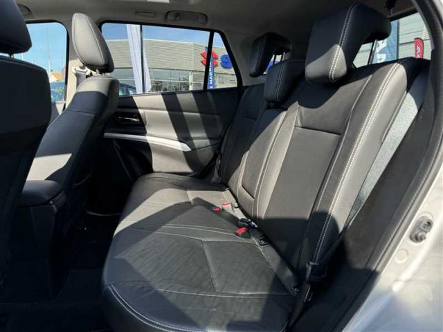 Suzuki S-Cross image 5