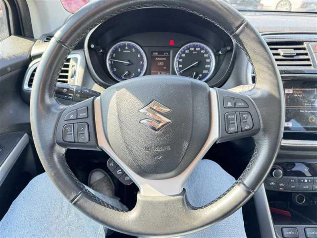 Suzuki S-Cross image 3
