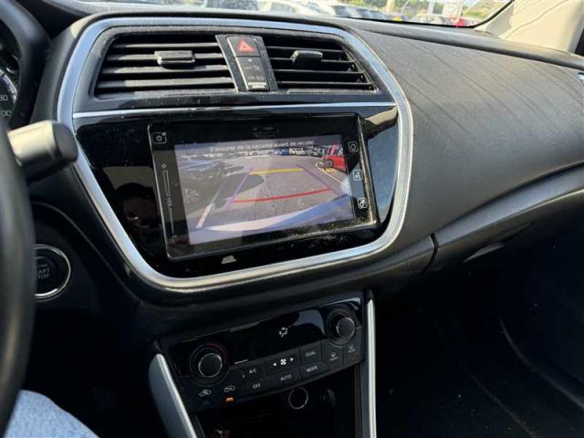 Suzuki S-Cross image 1