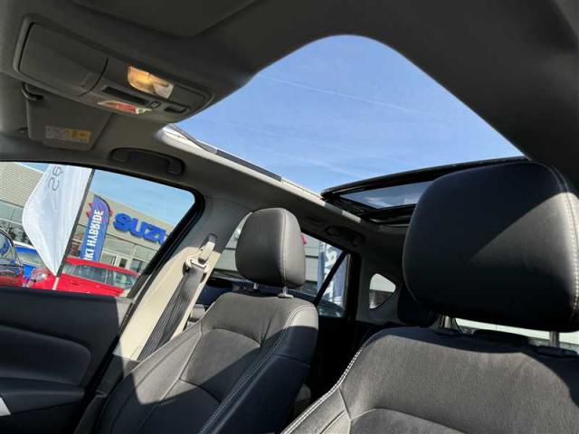 Suzuki S-Cross image 4