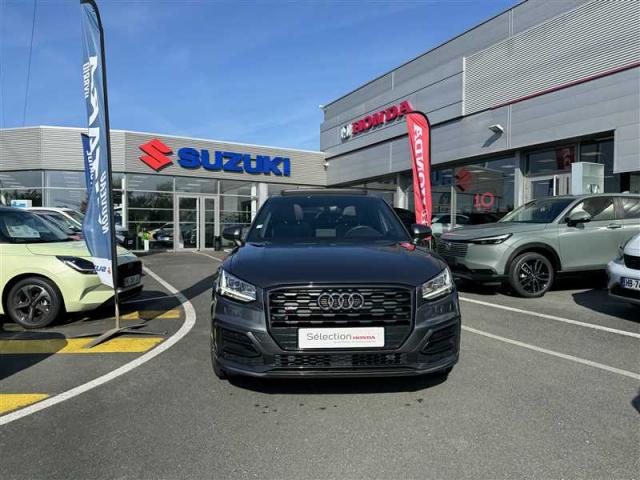 Audi Q2 image 9