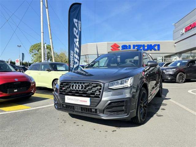 Audi Q2 image 1