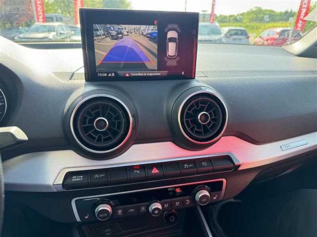 Audi Q2 image 5