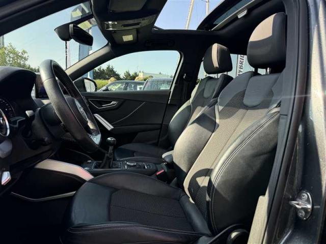 Audi Q2 image 6