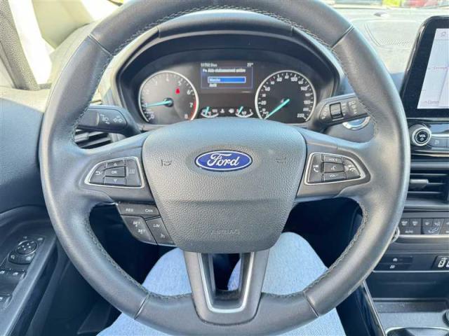 Ford Ecosport image 1