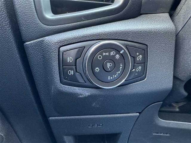 Ford Ecosport image 7