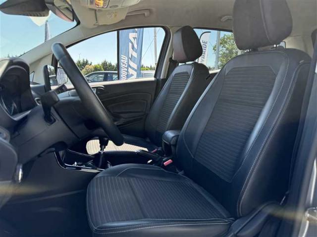 Ford Ecosport image 3