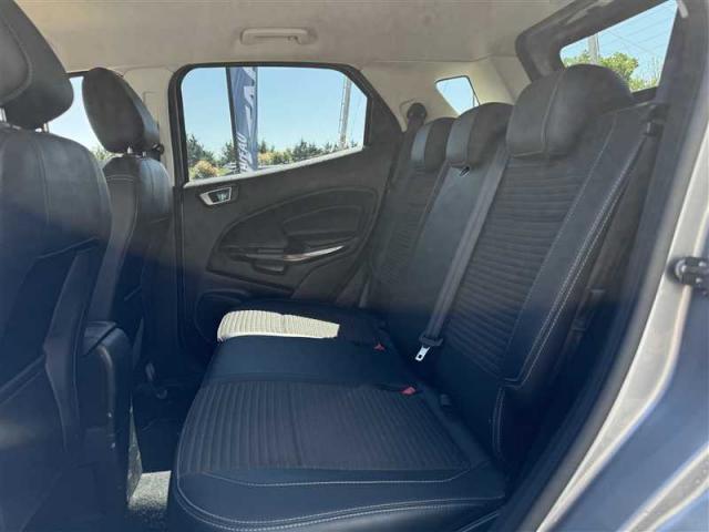 Ford Ecosport image 8