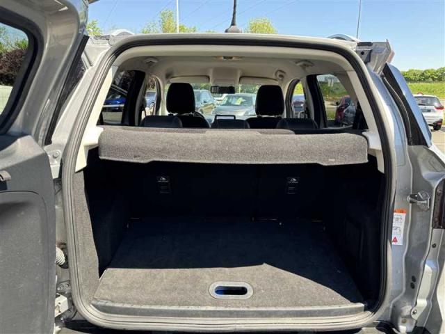 Ford Ecosport image 6