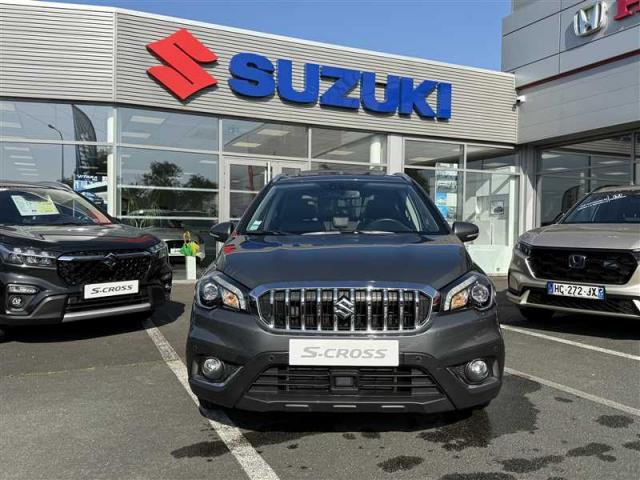 Suzuki
