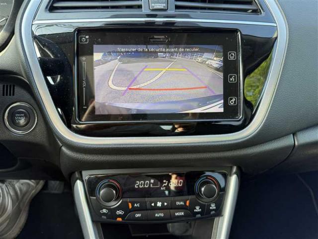 Suzuki S-Cross image 4