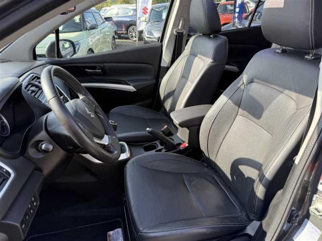 Suzuki S-Cross image 7