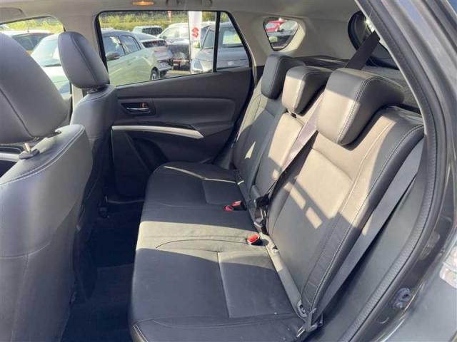 Suzuki S-Cross image 3