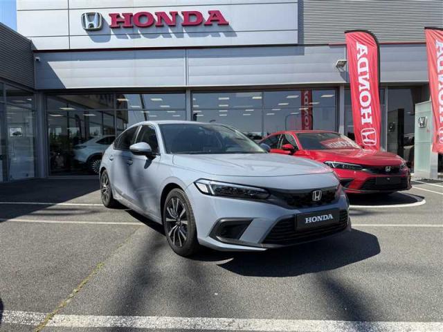Honda Civic image 2