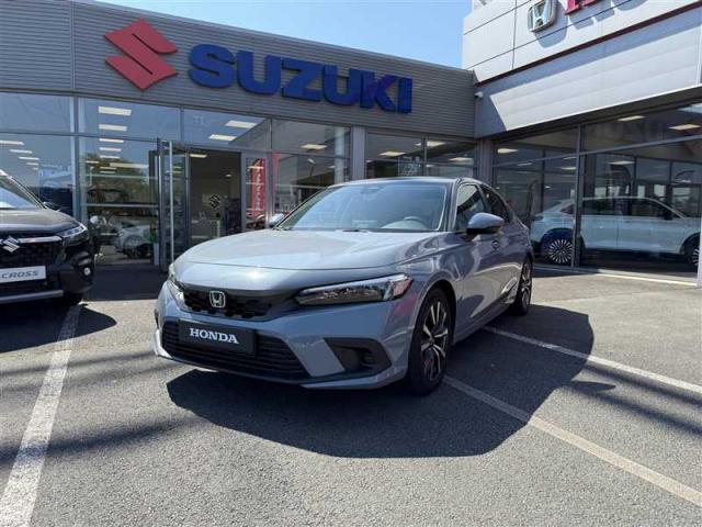Honda Civic image 1