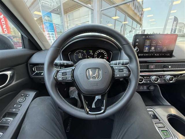 Honda Civic image 8