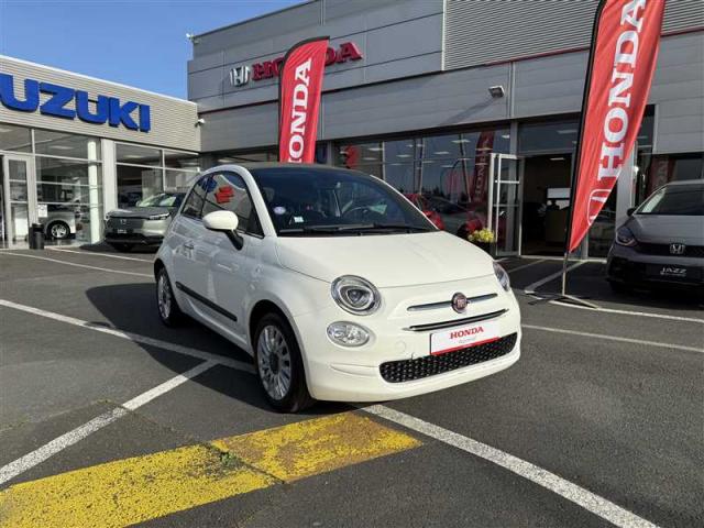 Fiat 500c image 8