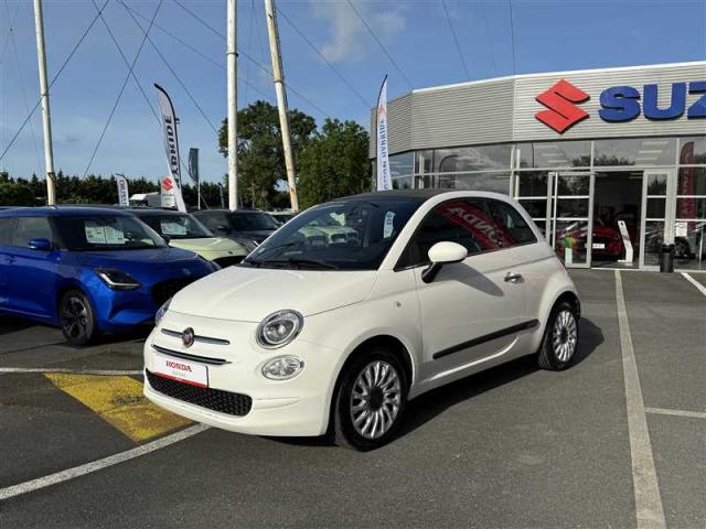 Fiat 500c image 4