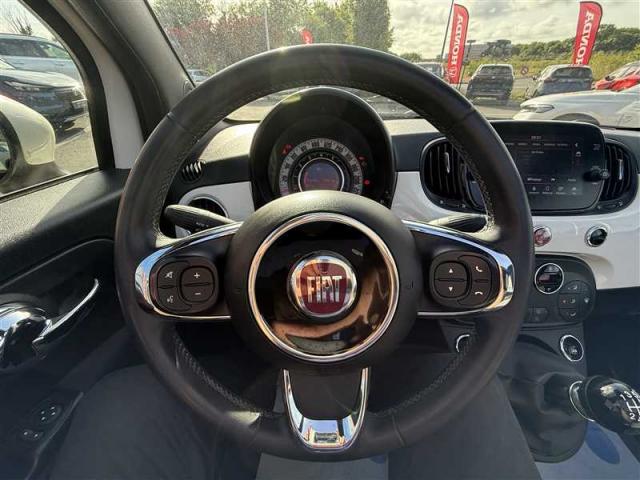 Fiat 500c image 7