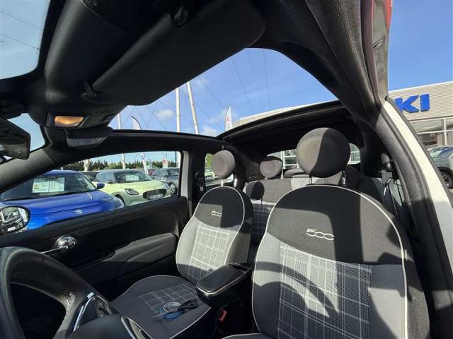 Fiat 500c image 5