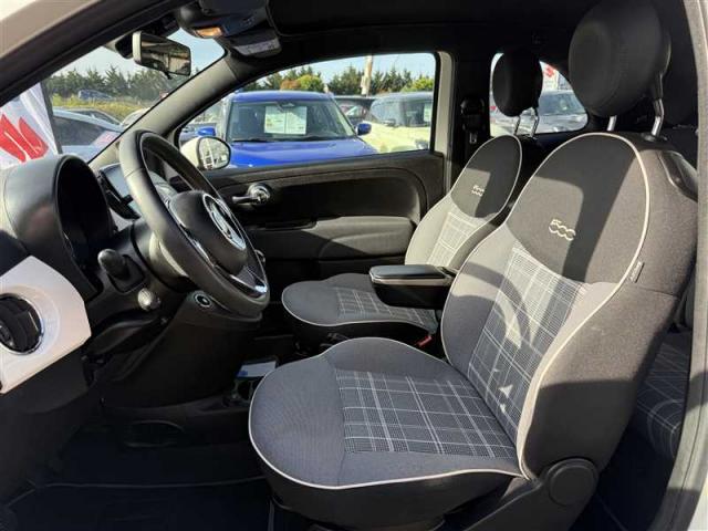 Fiat 500c image 1