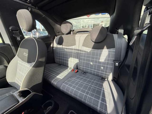 Fiat 500c image 9