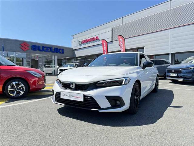 Honda Civic image 1