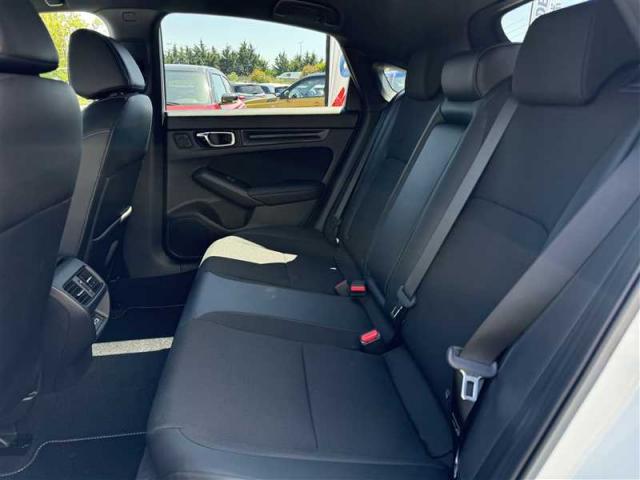 Honda Civic image 7