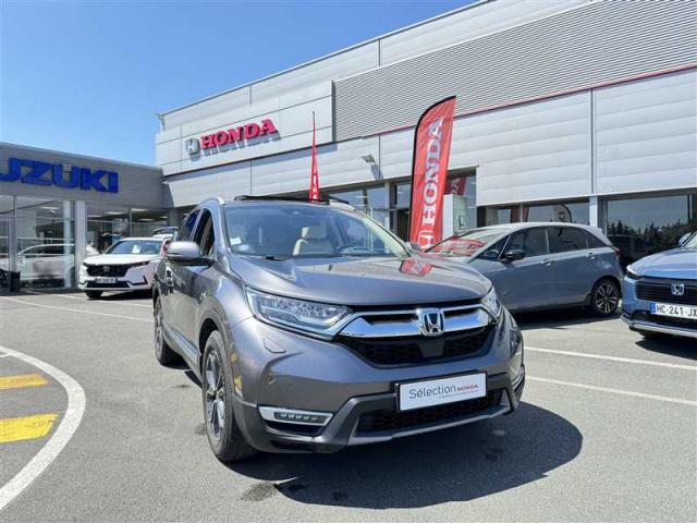 Honda