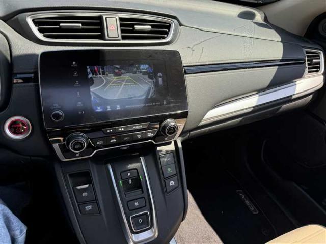 Honda Cr-V image 5