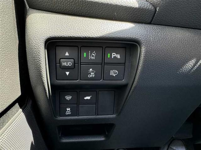 Honda Cr-V image 3