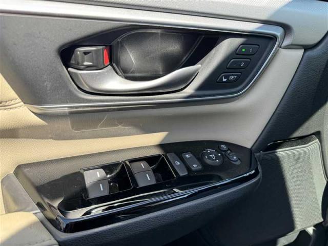 Honda Cr-V image 7