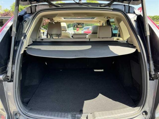 Honda Cr-V image 6