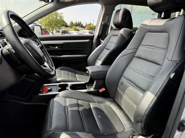 Honda Cr-V image 6