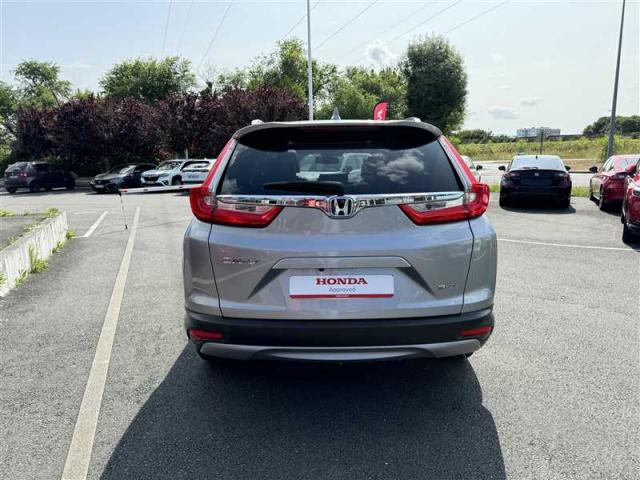 Honda Cr-V image 5