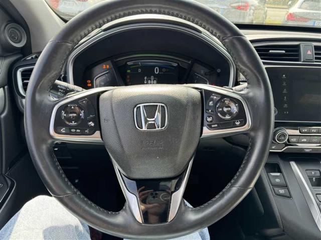 Honda Cr-V image 9