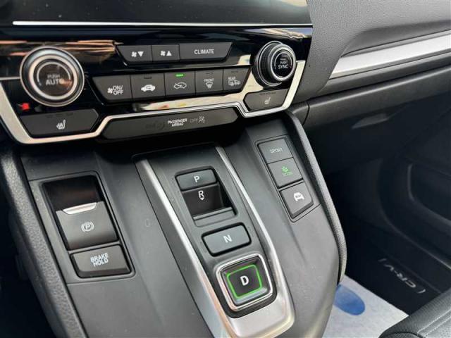 Honda Cr-V image 1