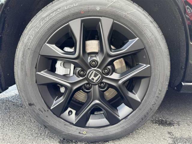 Honda Zr-V image 8