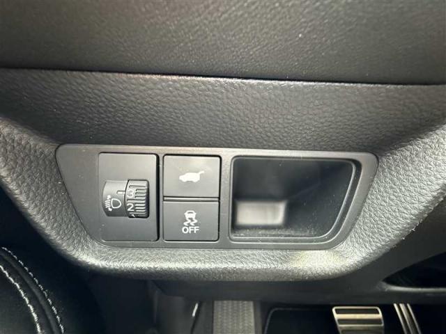Honda Zr-V image 4