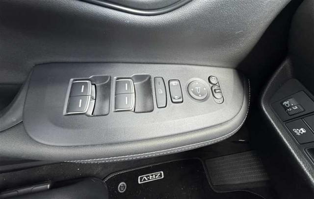 Honda Zr-V image 5
