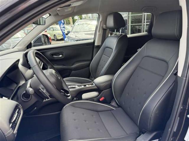 Honda Zr-V image 3