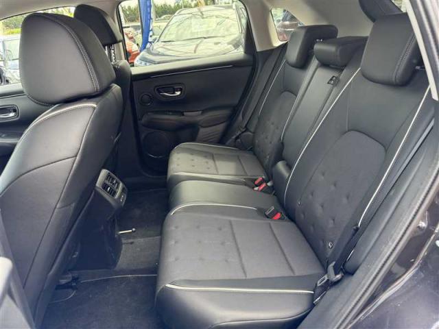 Honda Zr-V image 9