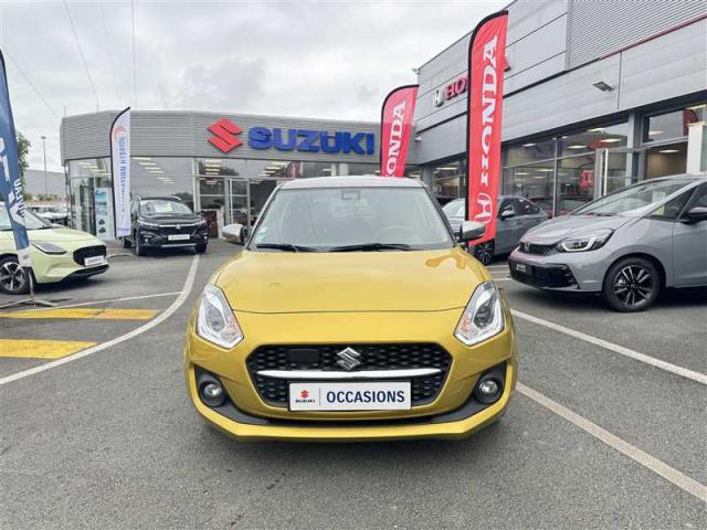 Suzuki Swift 1.2 Pack Auto