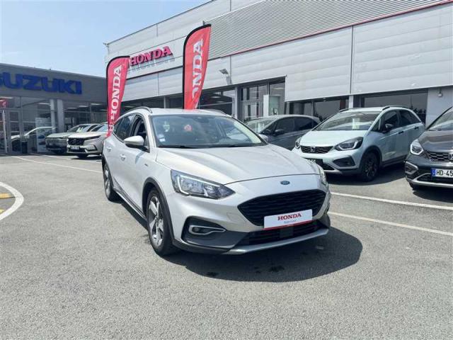 Ford Focus image 4