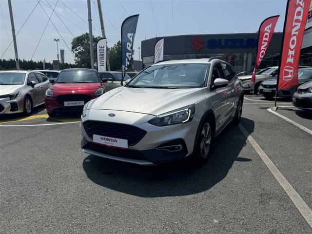 Ford Focus image 6