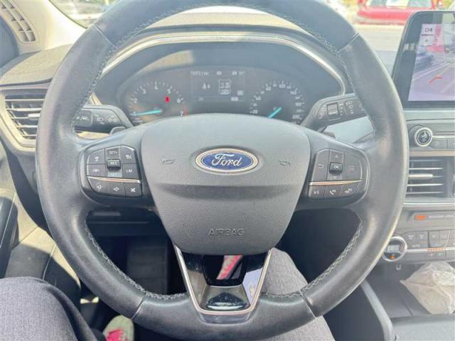 Ford Focus image 3