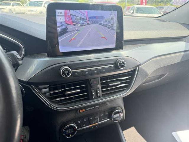 Ford Focus image 8