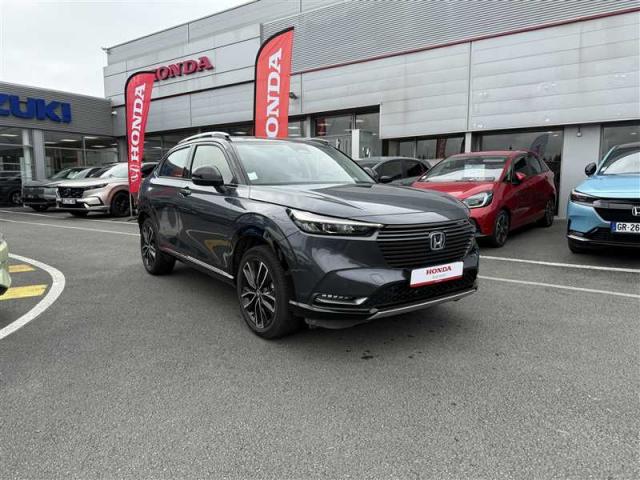 Honda Hrv image 8